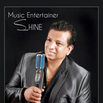 Music Entertainer Shine